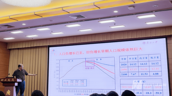 年轻人不愿生,是以家庭孩子中心文化转变为自我中心文化所影响,你怎么看?