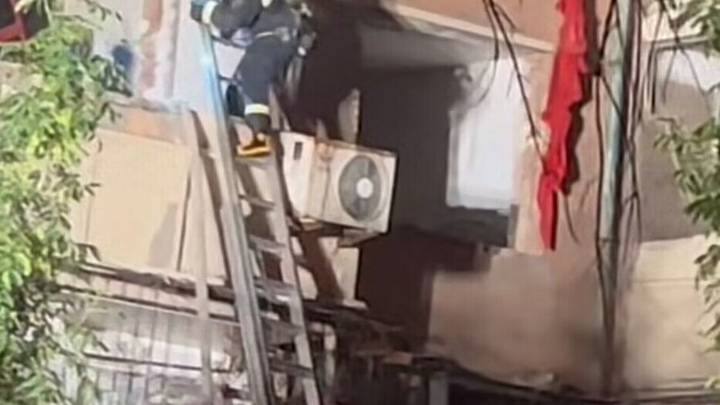 小区突发爆炸,致3死多伤!嫌犯被抓,你怎么看?