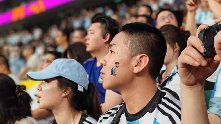 阿根廷对决澳大利亚,谁的赢面更大?