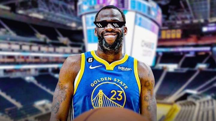 勇士或近期与追梦续约,格林能否满足他对上亿美元合同的要价?