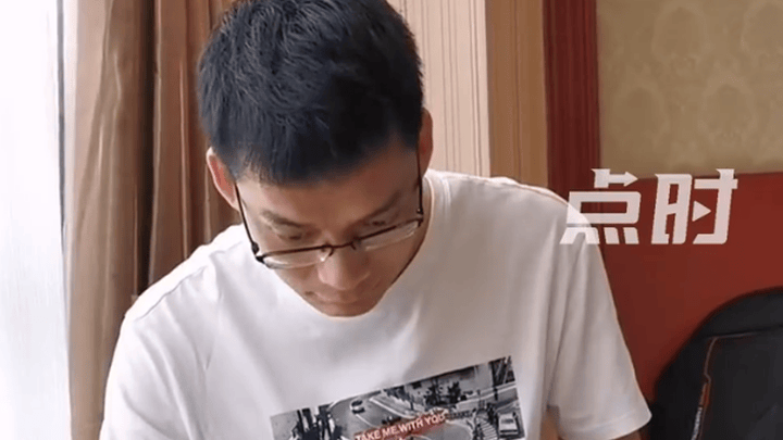 高考钉子户唐尚珺公布高考志愿,填报了华南师范大学等四所大学,你怎么看?