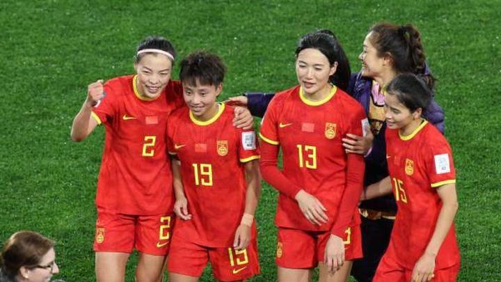 女足世界杯,水庆霞的战术调整你满意吗?
