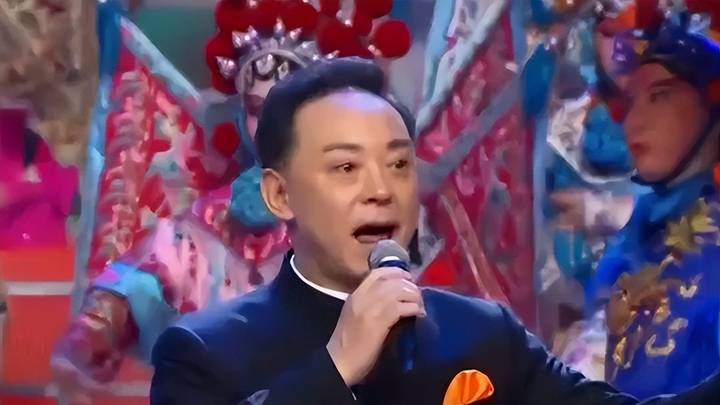 著名京剧演员于魁智任河南戏剧艺术学院院长,你怎么看?