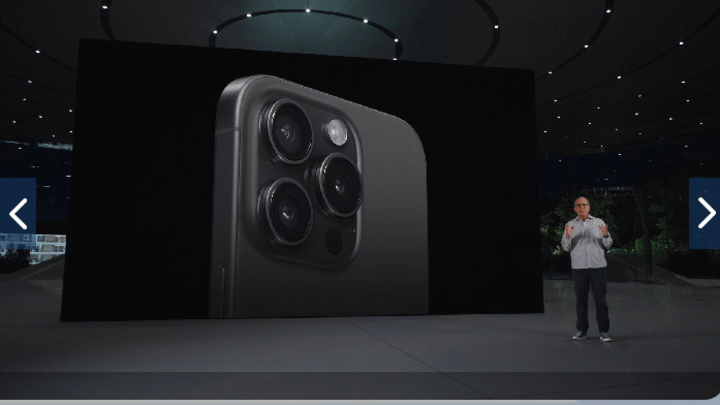 苹果发布iPhone15系列手机,你觉得哪款iPhone最值得购买?