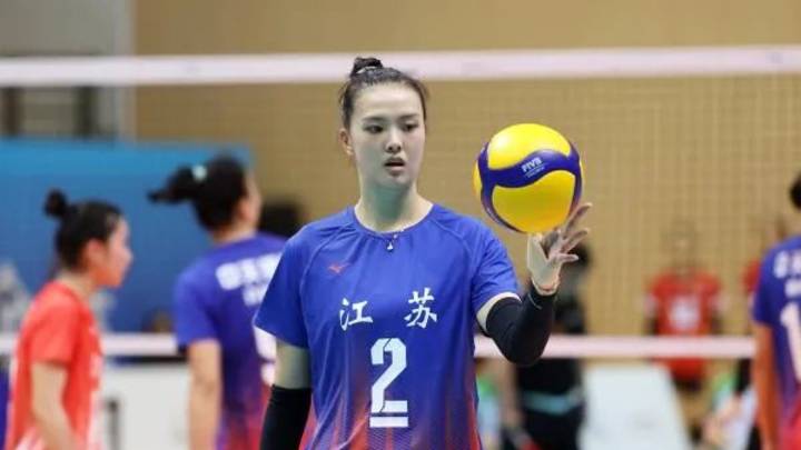 张常宁有望重回江苏女排名单,她能参加新赛季排超联赛吗?