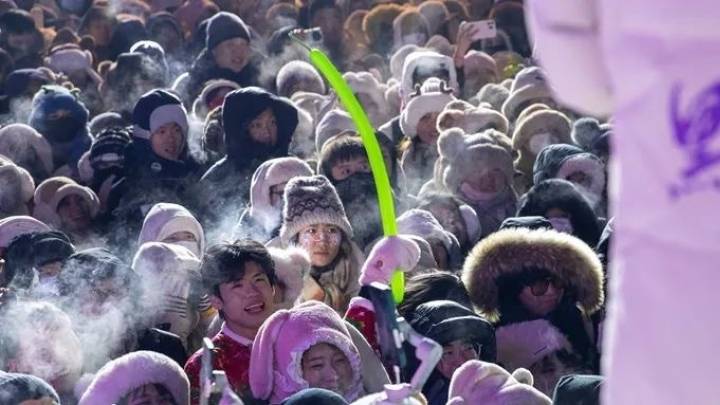 哈尔滨是东北一哥吗?
