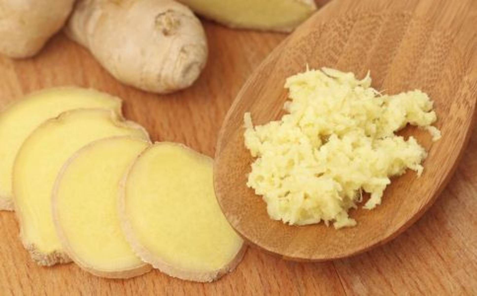 孕妇可以吃榴莲、姜这些燥热的食物吗? ​​​​