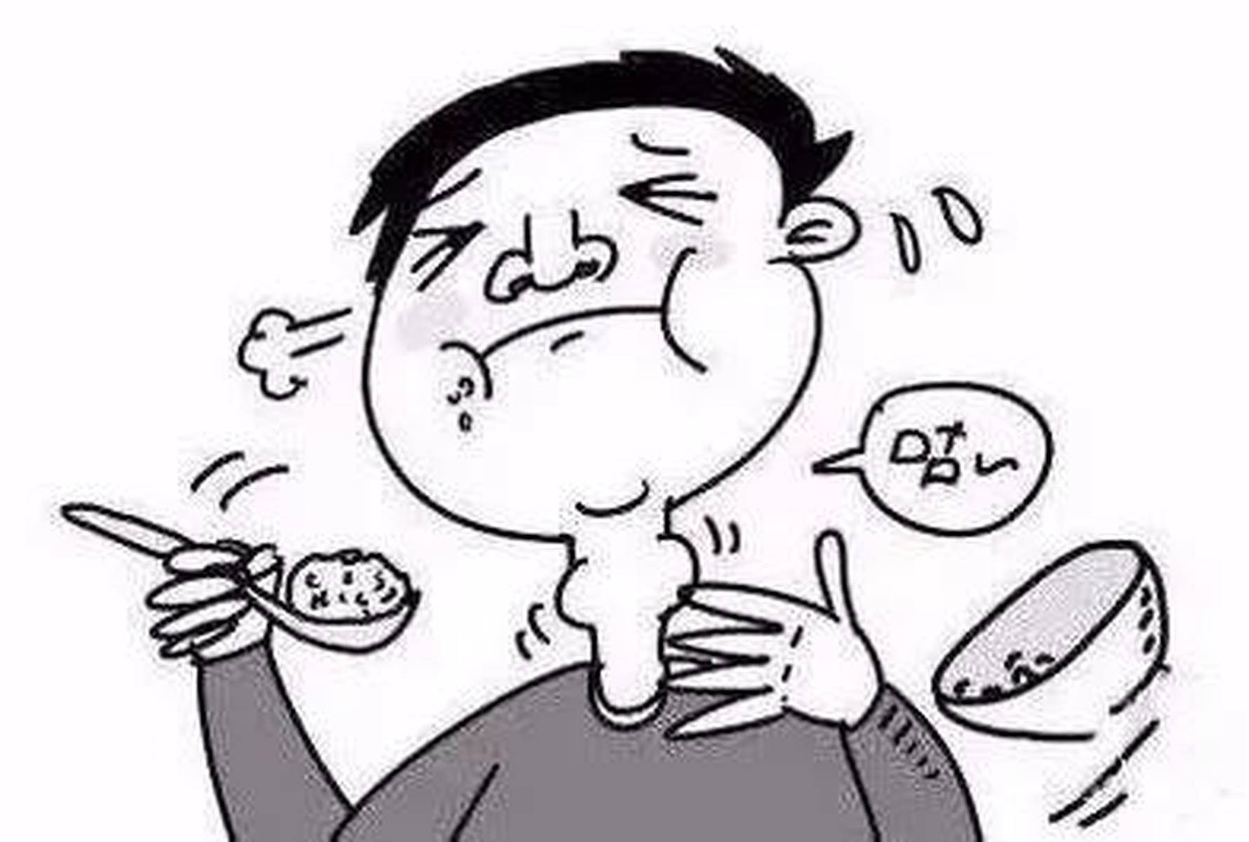 进食困难？可能是贲门失弛缓症作祟！