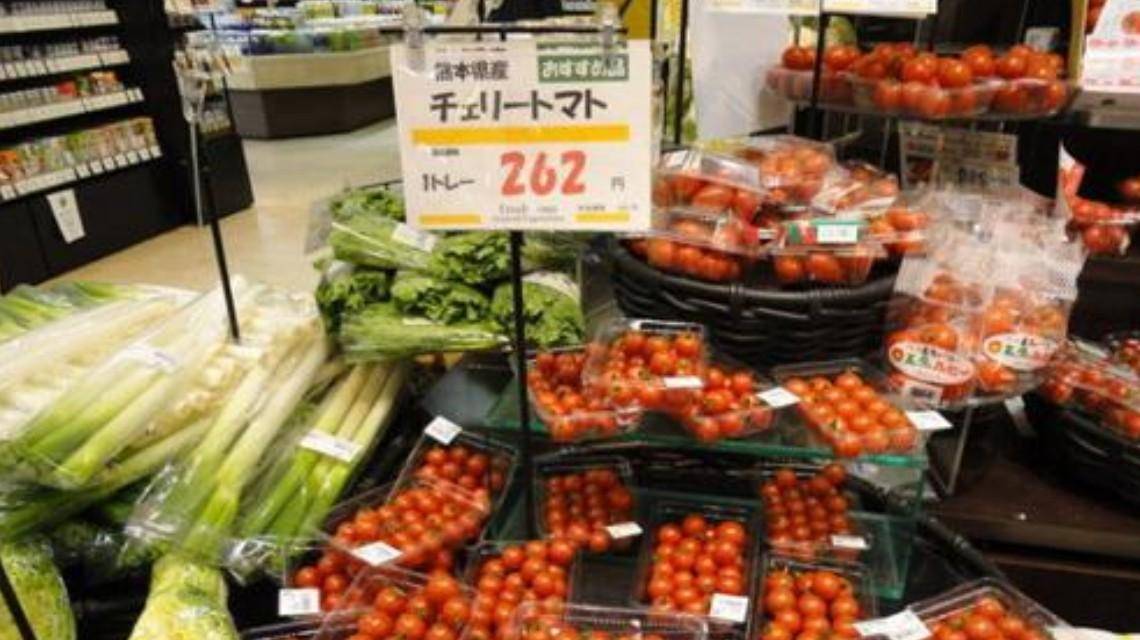 美国禁止日本食品进入,一边支持,一边仍禁止