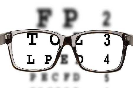 首大熊瑛:戴眼镜真的会让近视度数不断加深吗?