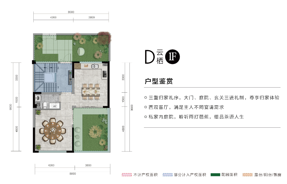 【深度分析】西双版纳蓝城·桃李春风-西双版纳的理想