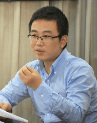 中国书法家协会会员杨帆书法鉴赏