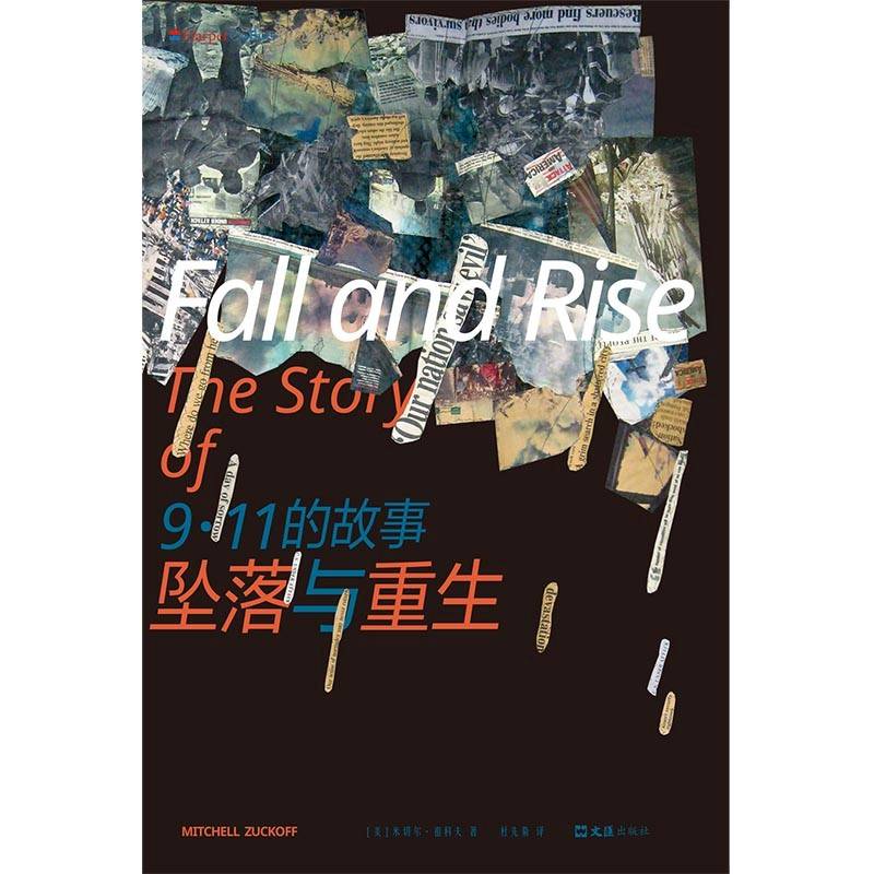 原创新经典:这是一个关于坠落的故事,却处处闪现着重生的力量