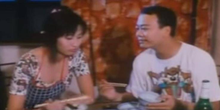 tvb收视福将欧阳震华,不为人知的上位史,曾是情欲片最佳男主?