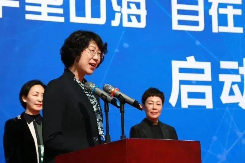 探索新路径打造新样板|"千里山海 自在威海"自驾文登首发团启动催热