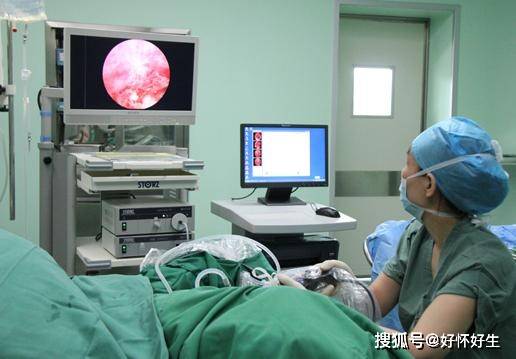 试管婴儿疗程为什么要做宫腔镜检查?