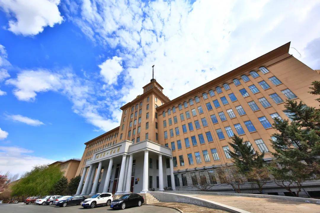 种草哈尔滨工业大学这个王牌专业了不得