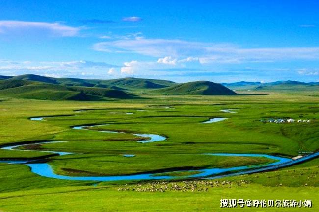 呼伦贝尔旅游最佳旅游景点推荐