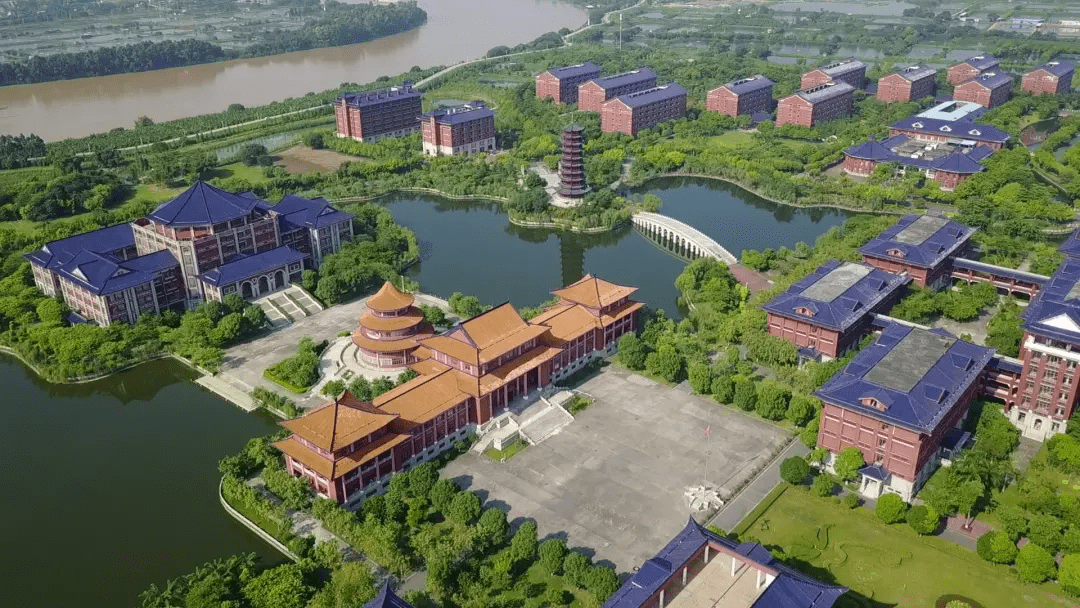 广东大学介绍-南方医科大学