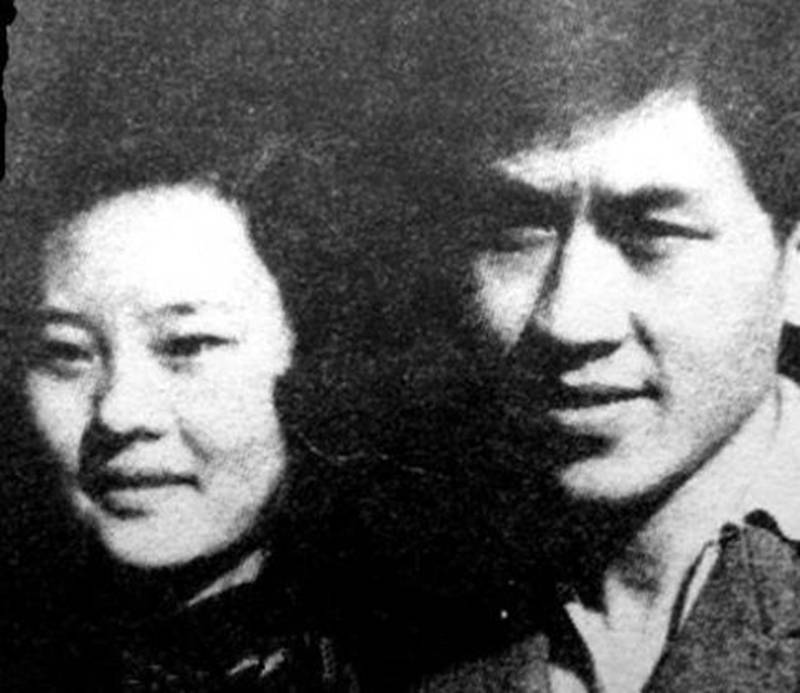 上影老演员,曾出演李纬温锡莹妻子,《今天我休息》饰仲星火恋人