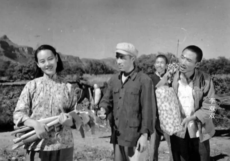 上影老演员,曾出演李纬温锡莹妻子,《今天我休息》饰仲星火恋人