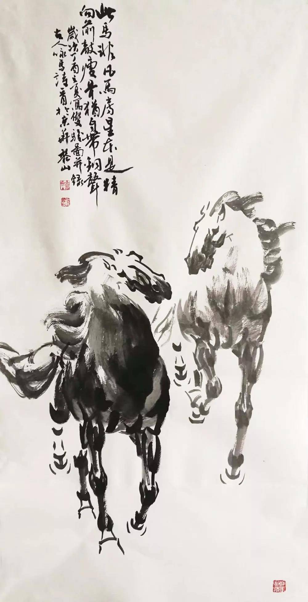 黎山丨画美北京——当代实力派名家邀请展