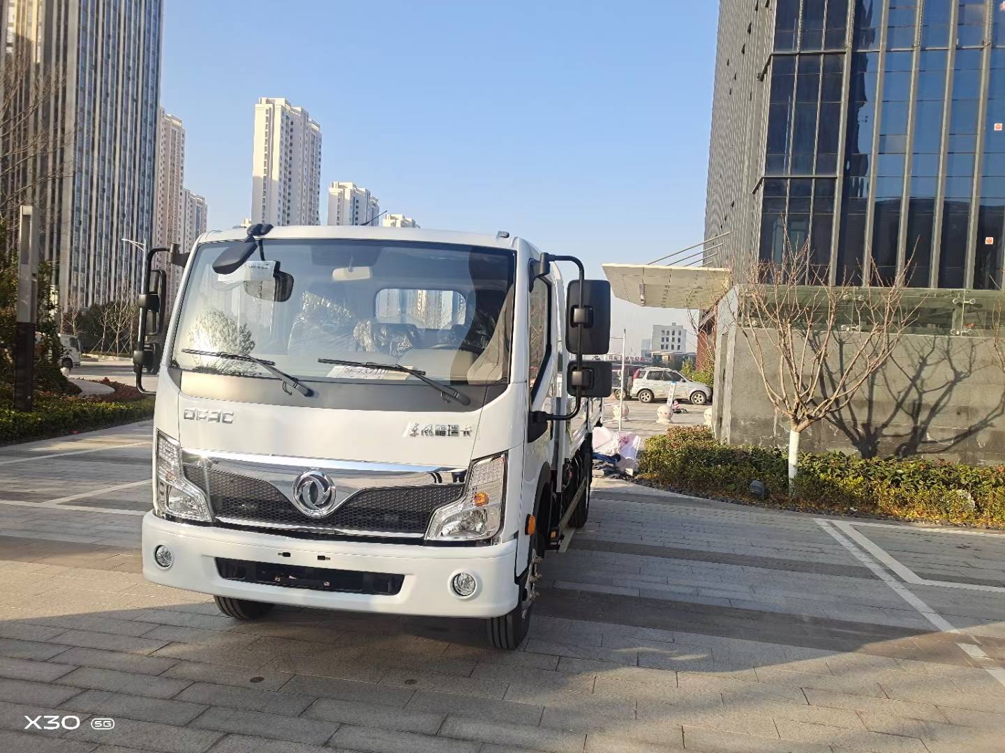 原装东风福瑞卡r5r6r7r8f4f5f6f7f9f11f15驾驶室总成和空壳整车配件超