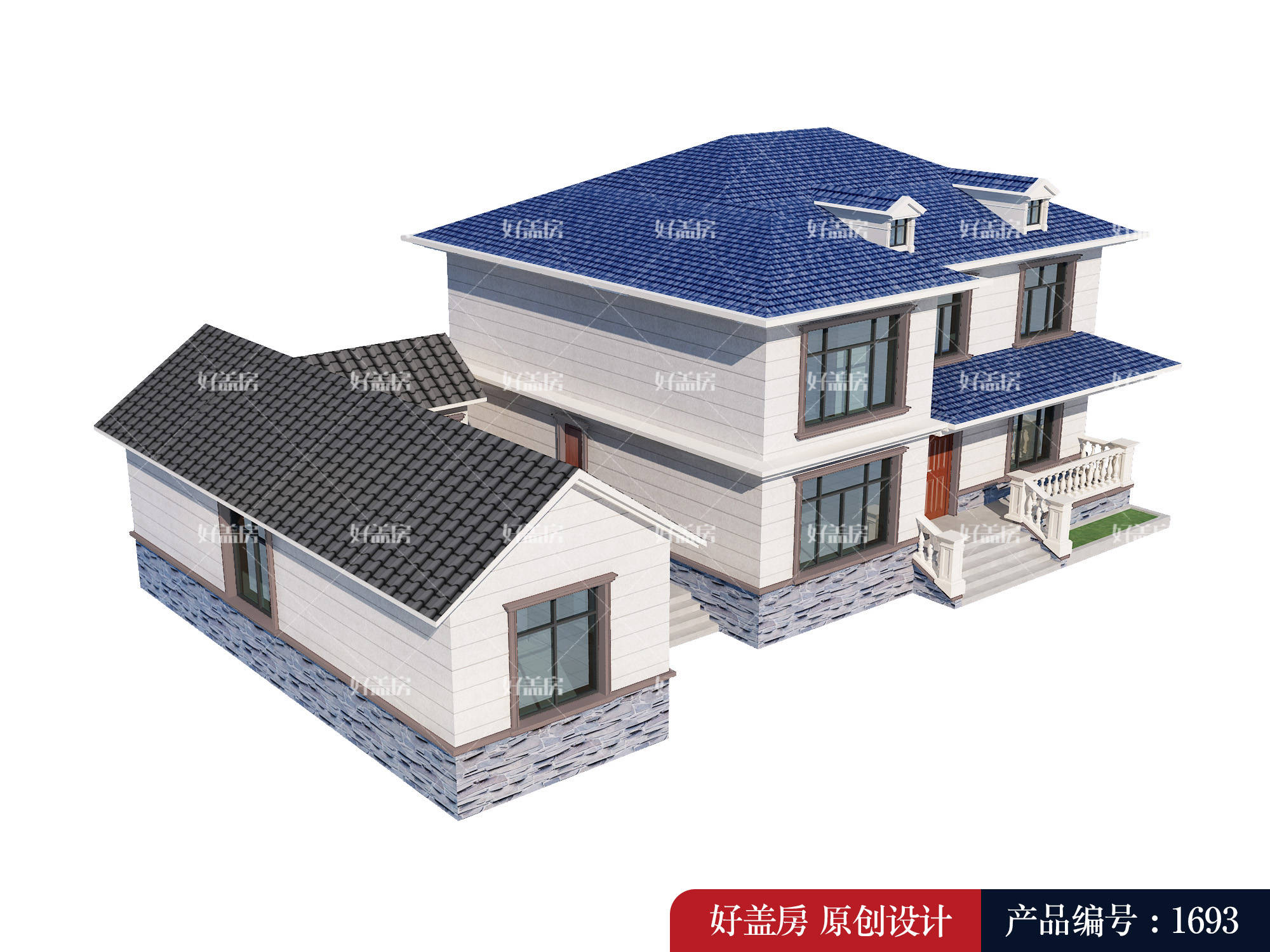 如果你想建一座漂亮的房子,你不能只靠自己.