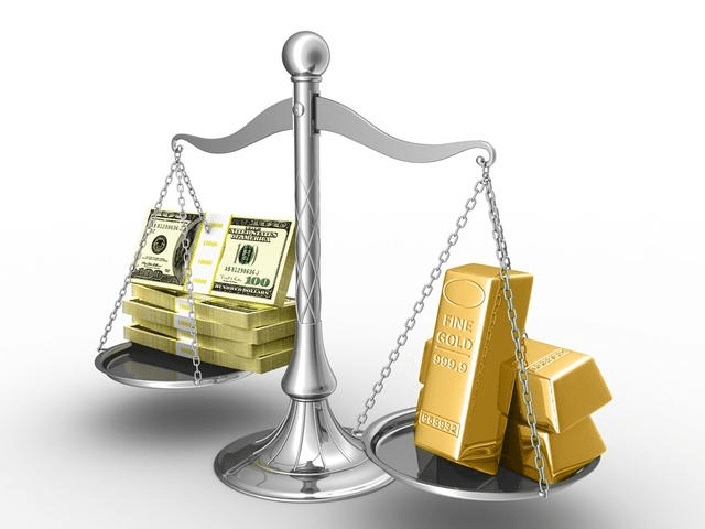 艾德证券期货:黄金期货投资入门必看