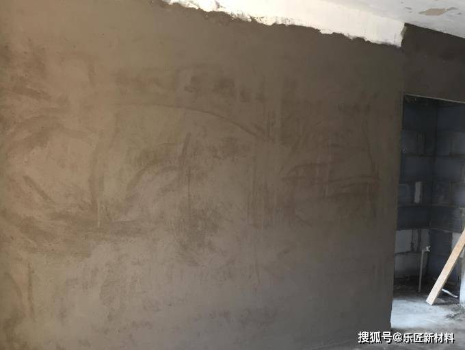 抹面砂浆和抗裂砂浆区别