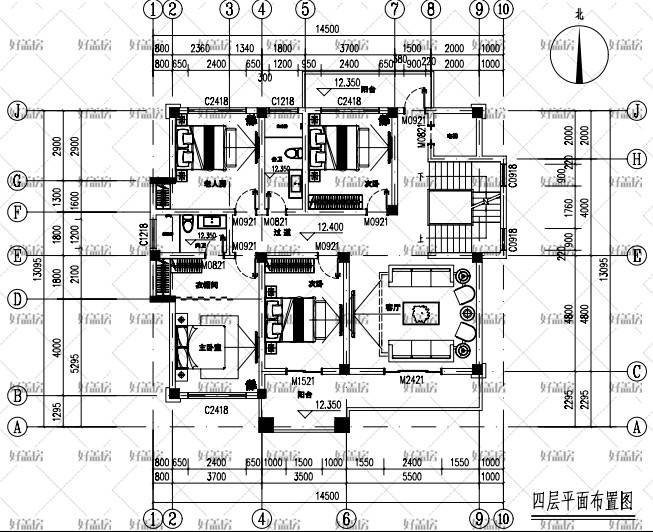 什么是叠拼别墅?