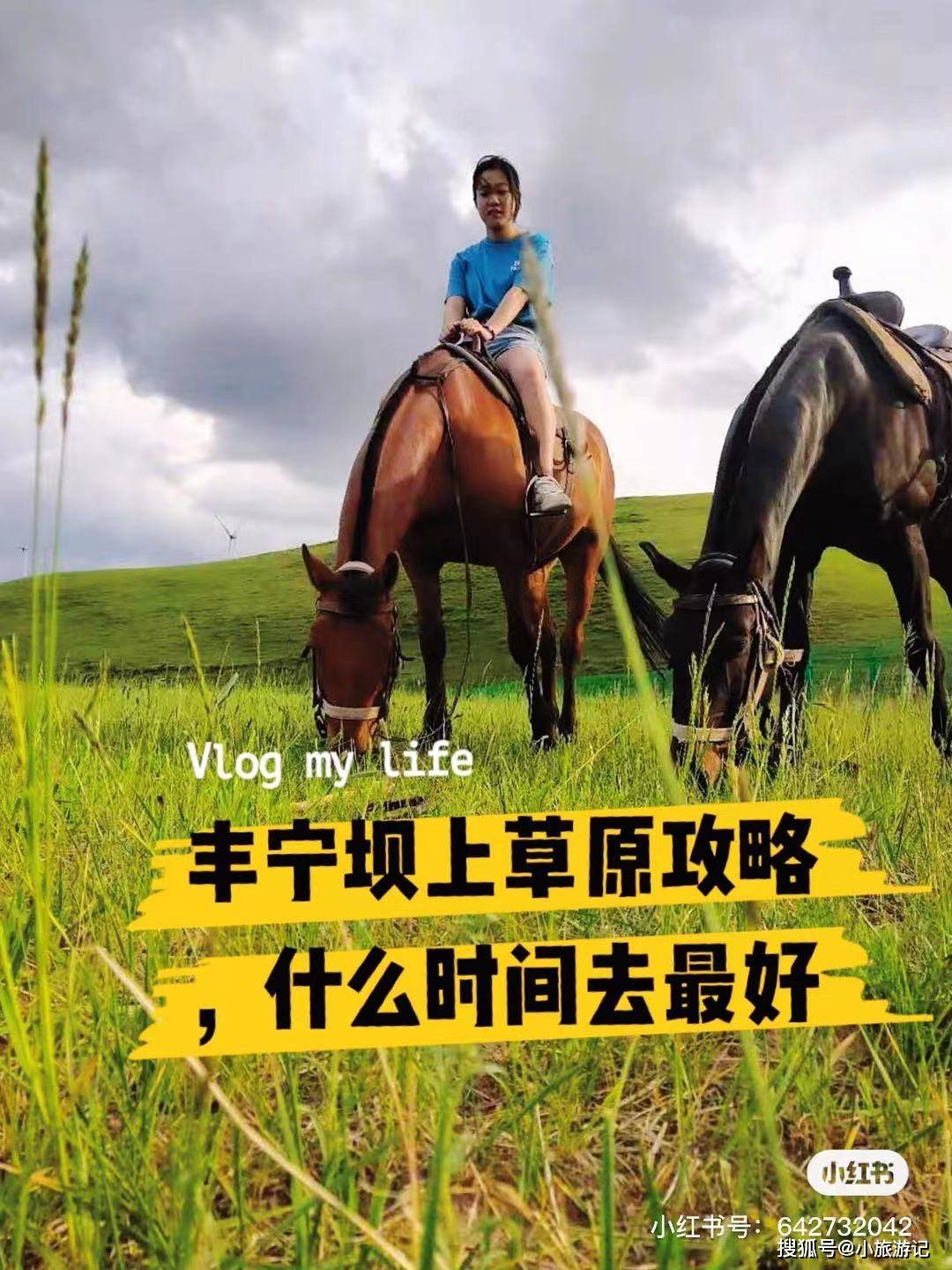 丰宁坝上草原自驾游,旅游攻略.