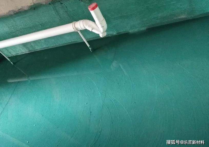 精装修房子怎么做防水