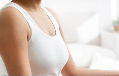乳腺专家王劲提醒:乳腺增生女性,注意别穿钢托内衣!