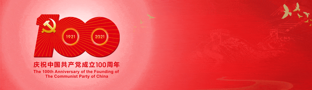 深圳生态环境展览会组委会全体员工祝中国共产党成立100周年