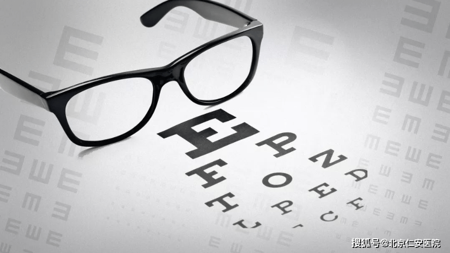 正常视力是多少?