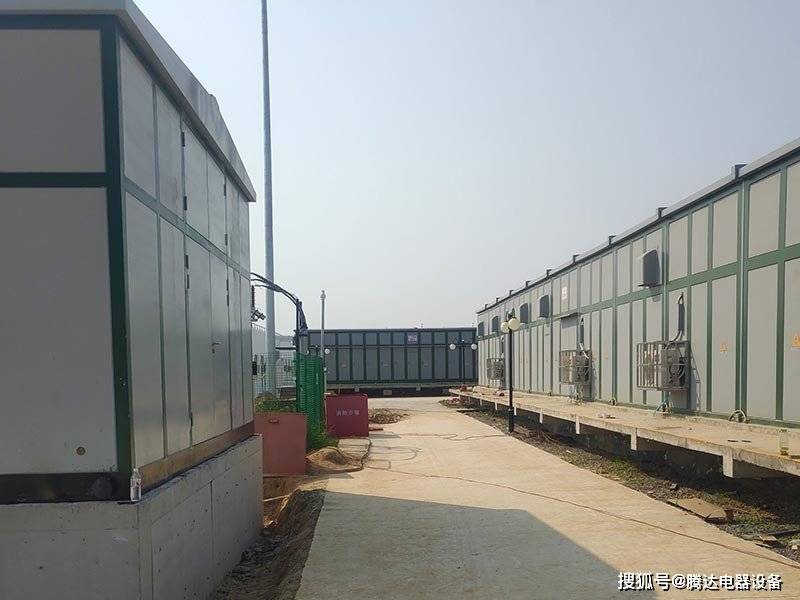 预制舱升压站在高寒地区应用设计的重点是什么