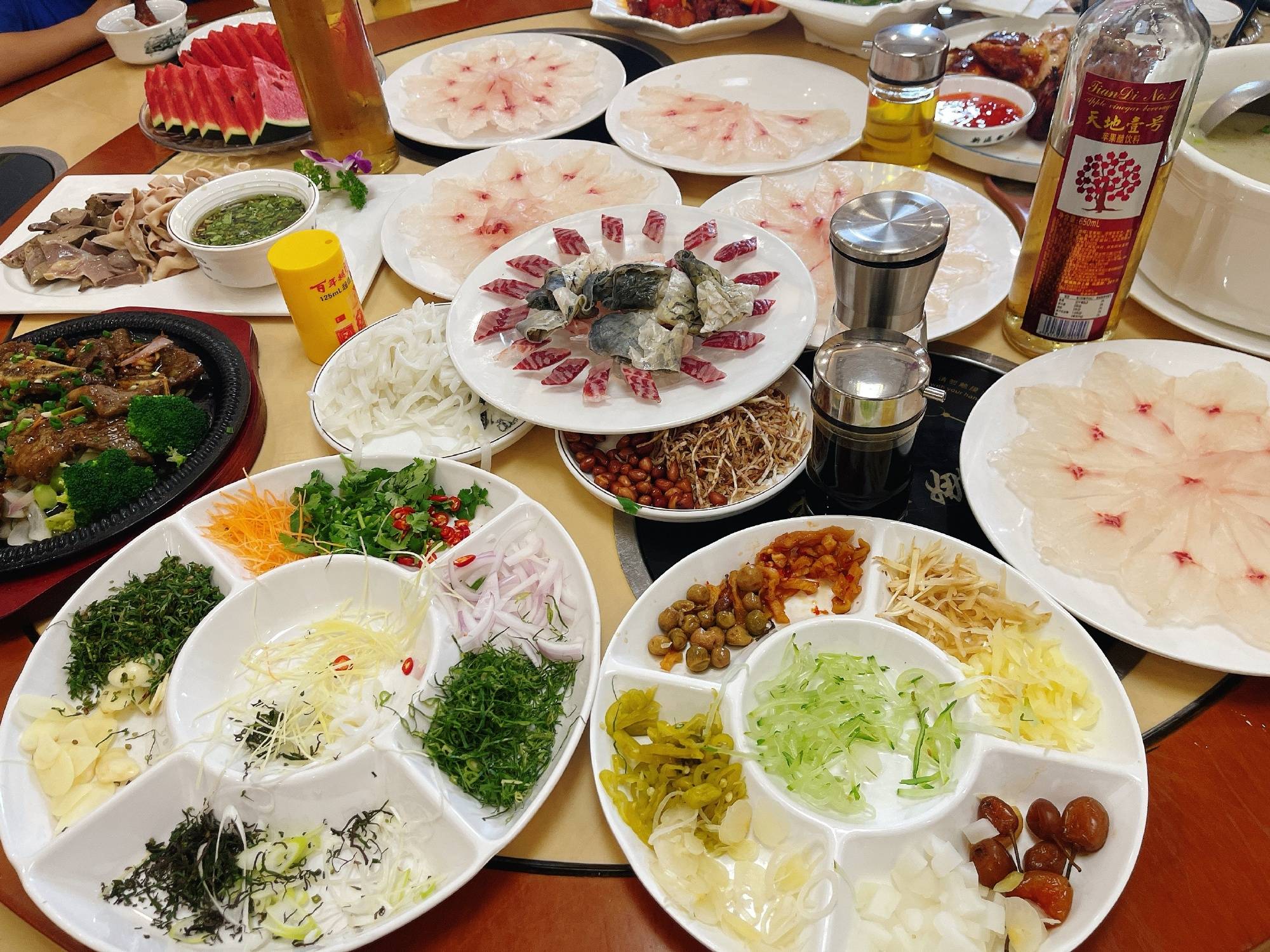 广西南宁10大美食排行榜,你吃过几个?_横县