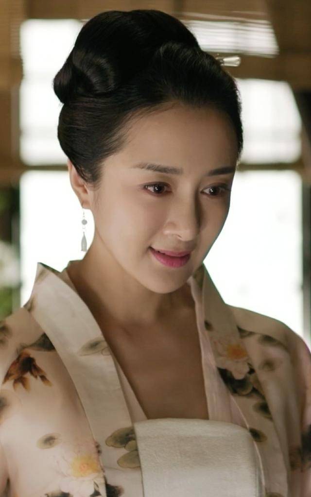 原创朱曼娘,《知否》里最励志的奇女子,我们都错看她了
