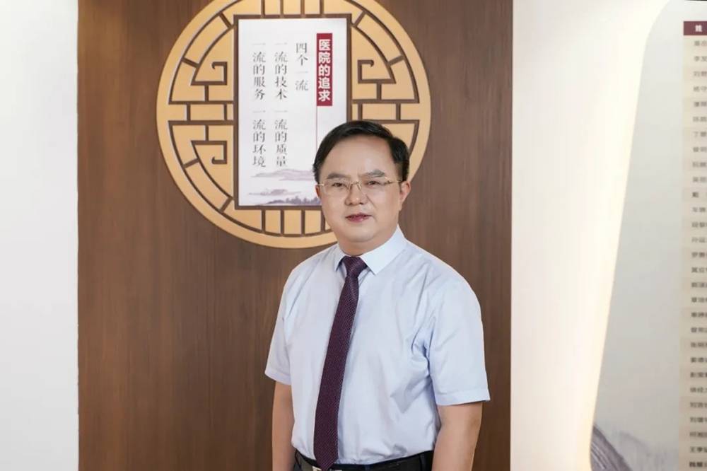 李国庆