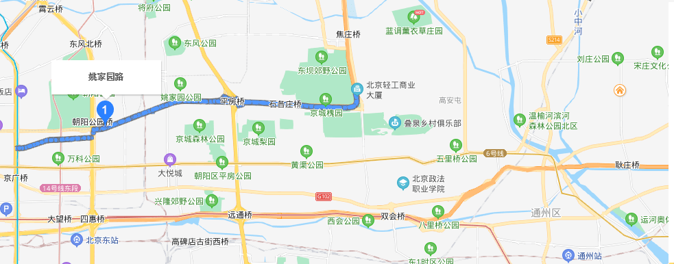 厂通路有望年底开工建设,北三县进京更方便了