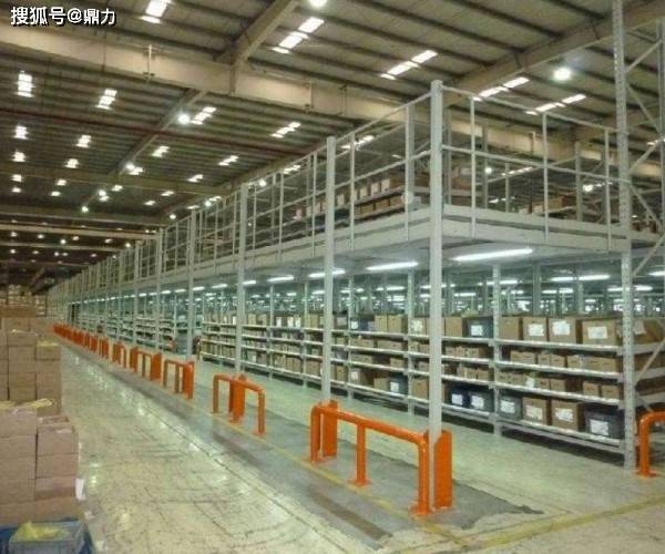 为什么说仓储货架能给企业带来高存储容量及有效节省运营成本呢?