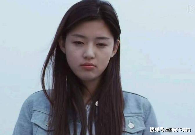 全智贤时隔5年回归电视剧皙活讲解智异山开播彩蛋