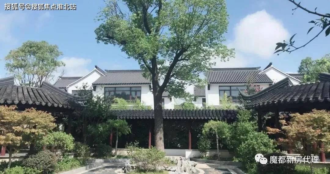太仓御江南2021太仓御江南别墅详情御江南别墅大家千万别踩坑了御江南