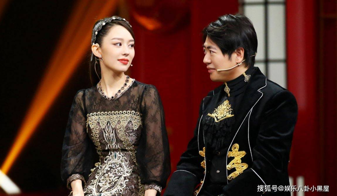 原创李云迪嫖娼被抓,钢琴家郎朗和妻子吉娜却躺着中枪,评论区一片骂声
