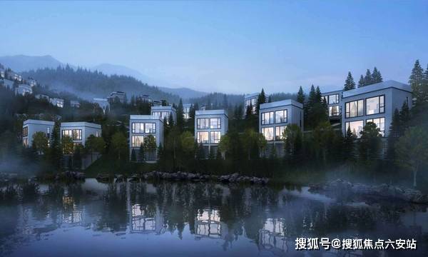 2021诸暨和庄云顶强势来袭@【和庄云顶】图文解析!