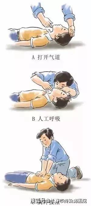 如若发生大咯血窒息,立即体位引流,取头低足高位(可将床尾抬高45度