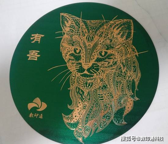 蚀刻版画工艺详解