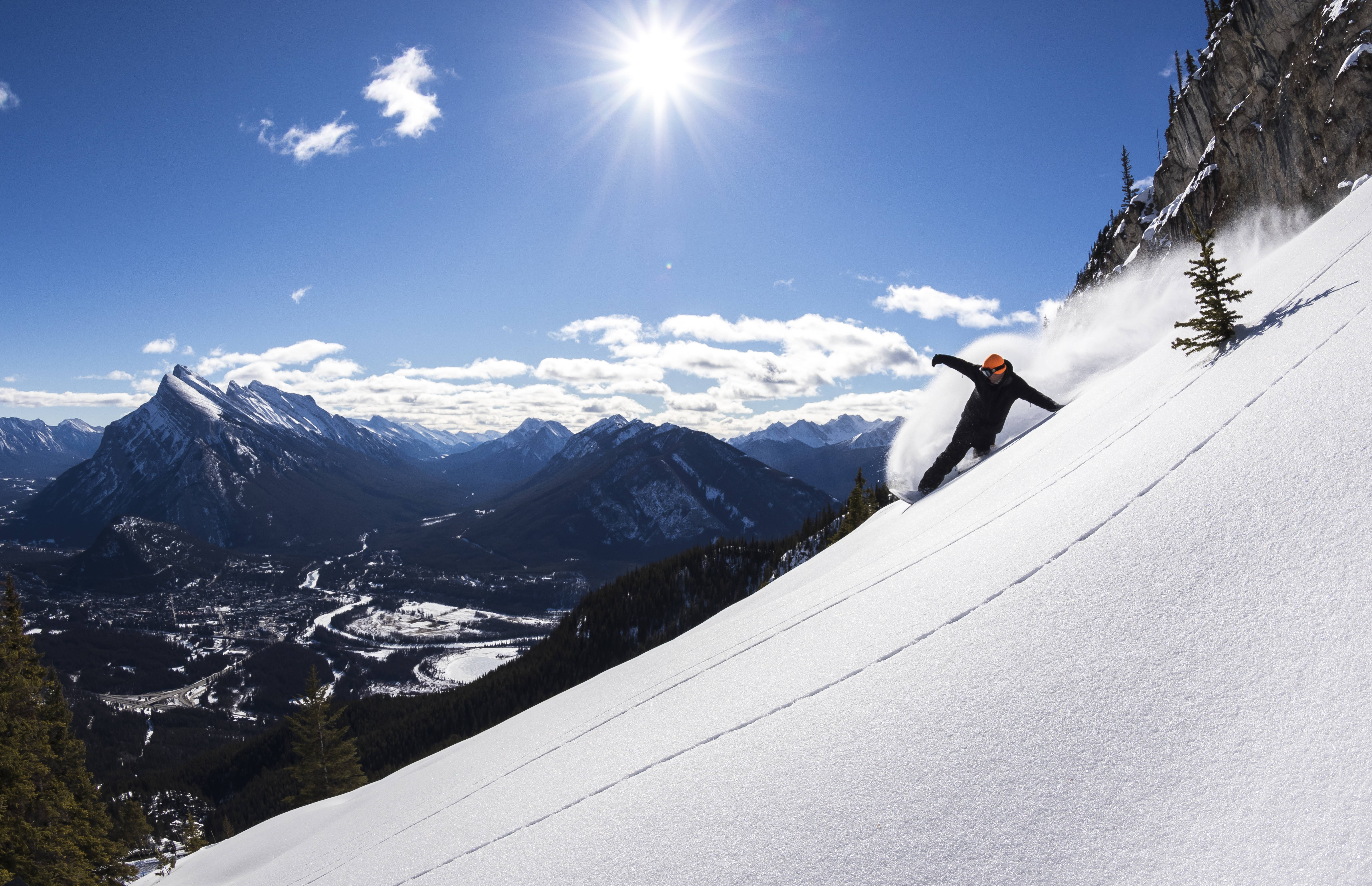 加拿大冬季旅游和冰雪体验地_滑雪_度假村_冬奥会