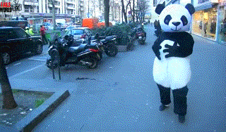搞笑段子: 1.